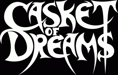 logo Casket Of Dreams